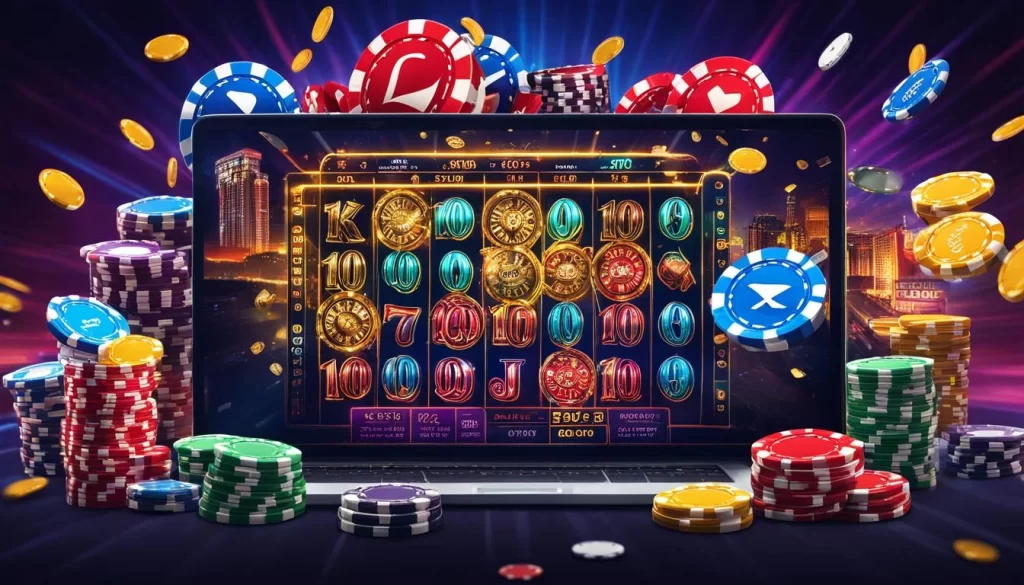 Giao dịch nhanh chóng