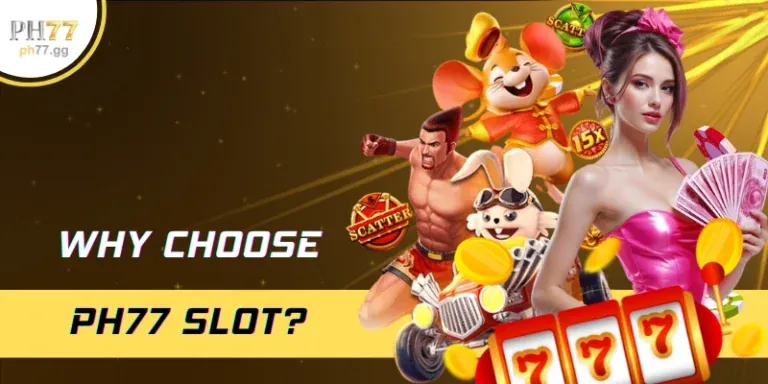 Màn hình game nổ hũ với biểu tượng Jackpot tại C54