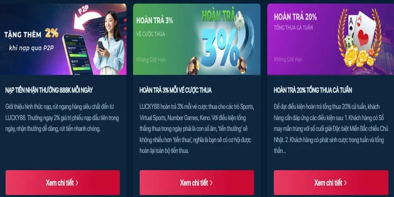 Nền tảng cá cược an toàn và uy tín C54