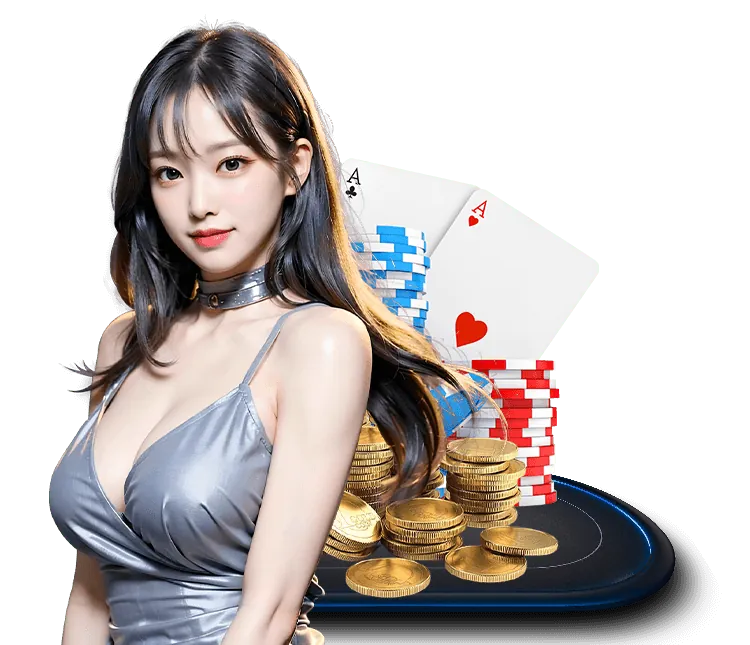 Thế giới casino C54